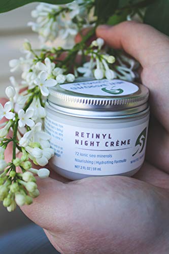 beneficios de la crema con retinol