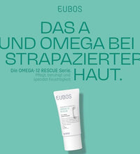 beneficios de la crema Eubos Omega 3-6-9