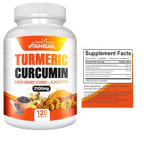 Beneficios de la cúrcuma en la salud
