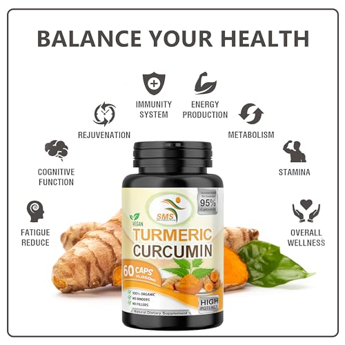 Beneficios de la cúrcuma para la salud