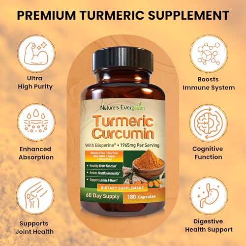 beneficios de la cúrcuma para la salud
