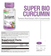 Beneficios de la cúrcuma para la salud