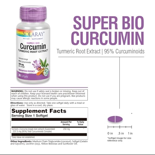 Beneficios de la cúrcuma para la salud