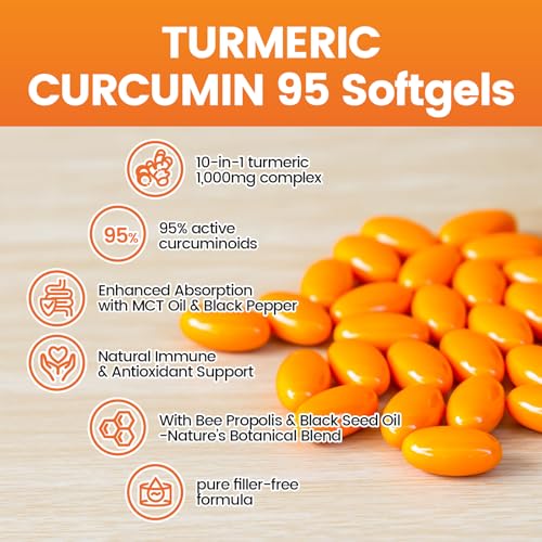 Beneficios de la cúrcuma para la salud