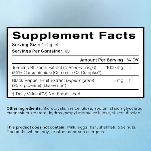 Beneficios de la cúrcuma sin oxalatos