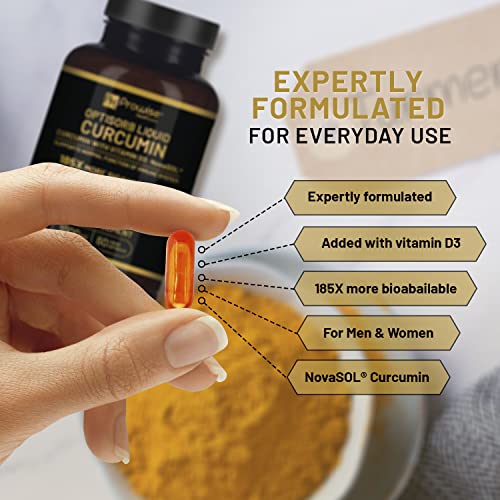 beneficios de la curcumina para la salud