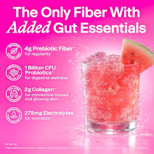 beneficios de la fibra de acacia