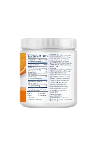 Beneficios de la fibra para la salud