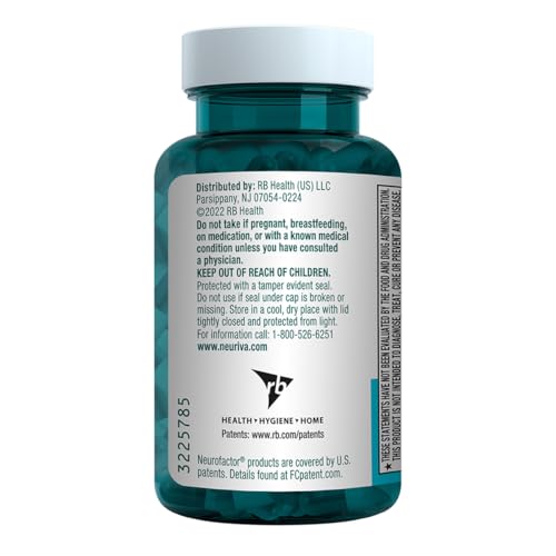 Beneficios de la fosfatidilserina en el cerebro