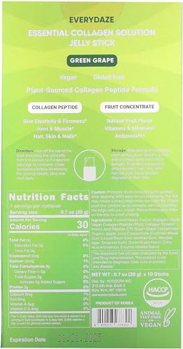 beneficios de la gelatina de colágeno