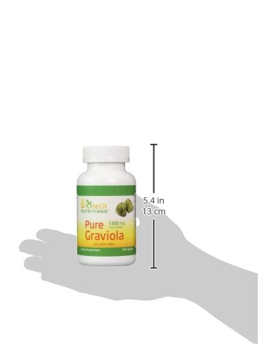 Beneficios de la graviola para el estómago