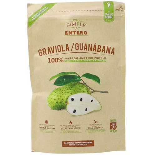 Beneficios de la guanábana para la salud