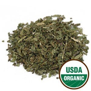 beneficios de la hoja de melisa