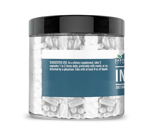 Beneficios de la inulina para la salud