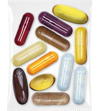beneficios de la L-carnitina y resveratrol