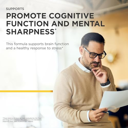 Beneficios de la lecitina en el cerebro