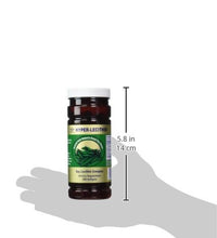 beneficios de la lecitina para la salud