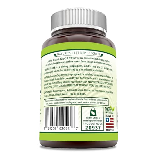 Beneficios de la luteína con zeaxantina