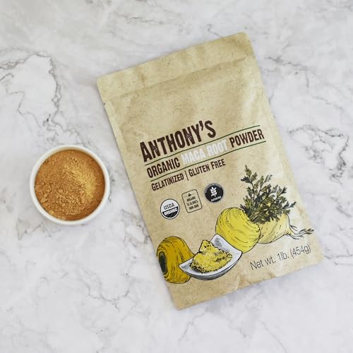 Beneficios de la maca para el bienestar