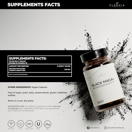 Beneficios de la maca para la energía