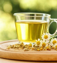 beneficios de la manzanilla en tu salud
