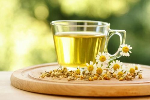 beneficios de la manzanilla en tu salud