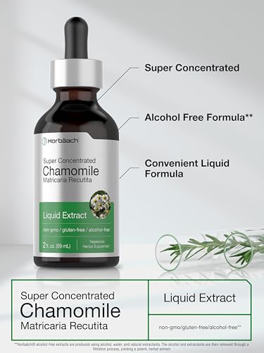 beneficios de la manzanilla para la salud