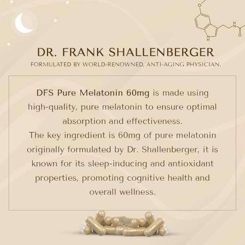 beneficios de la melatonina pura