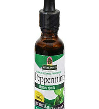 beneficios de la menta natural