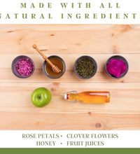 beneficios de la mezcla herbal