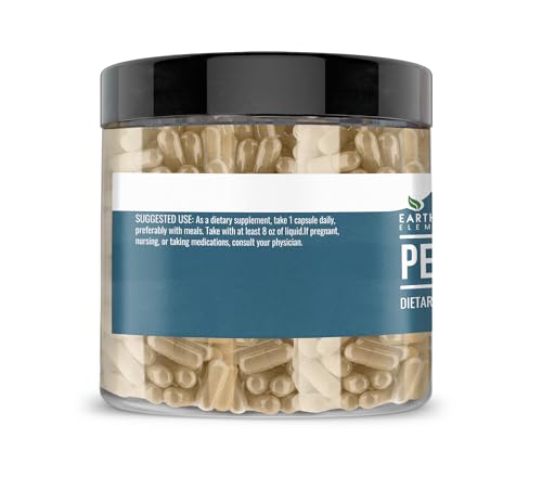 Beneficios de la perilla en cápsulas