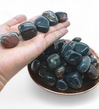 Beneficios de la piedra sanadora