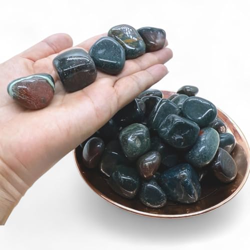 Beneficios de la piedra sanadora