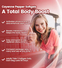 beneficios de la pimienta de cayena