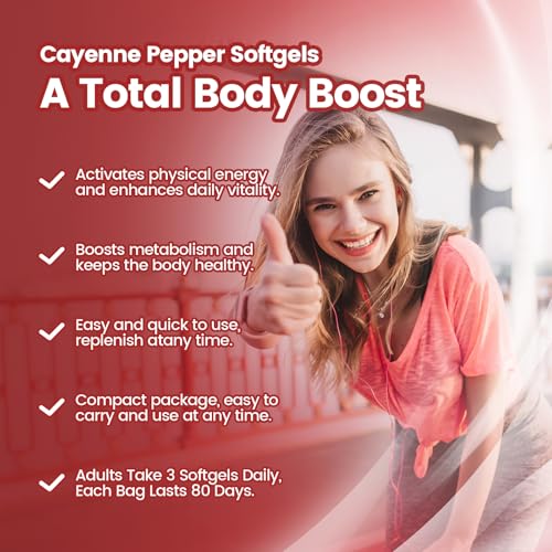 beneficios de la pimienta de cayena