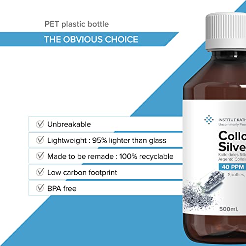 beneficios de la plata coloidal