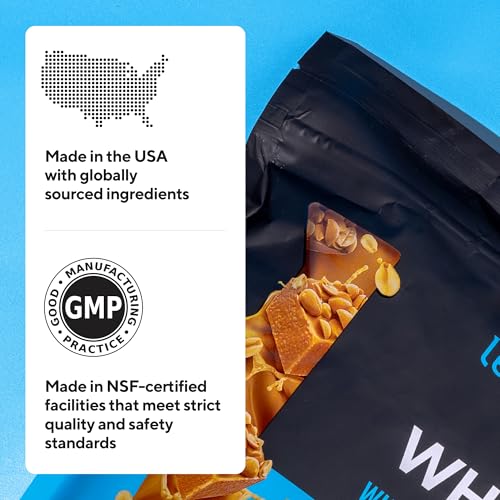 beneficios de la proteína whey isolate