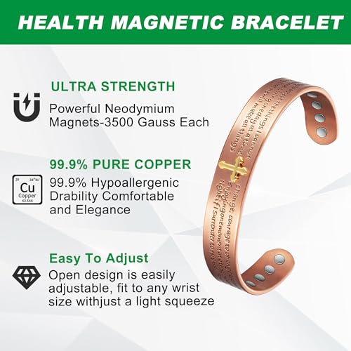 beneficios de la pulsera magnética