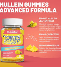 beneficios de la quercetina en gomitas