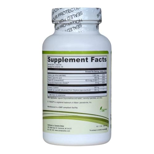 Beneficios de la quercetina en la salud