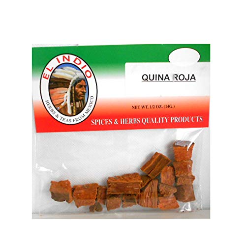 Beneficios de la quina roja en salud