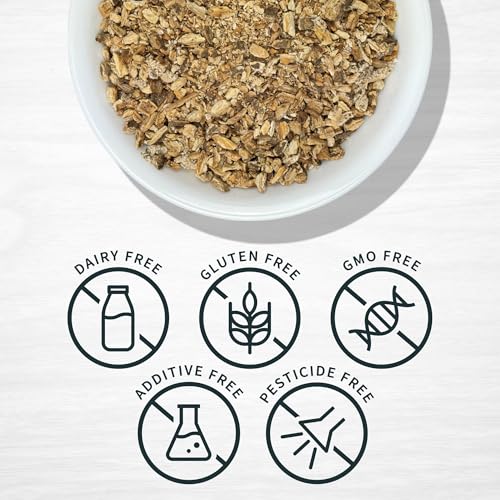 Beneficios de la raíz de bardana