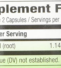 beneficios de la raíz de goldenseal