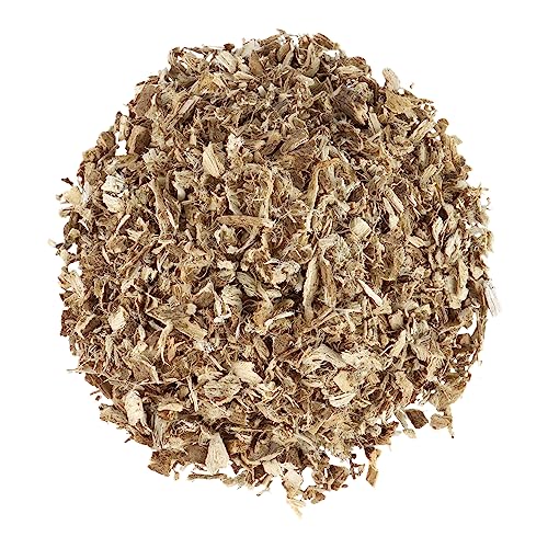 beneficios de la raíz de malvavisco