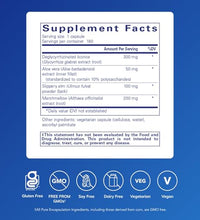 beneficios de la raíz de malvavisco