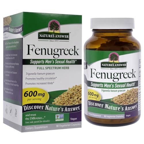 beneficios de la semilla de fenogreco