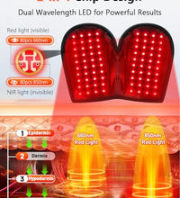 beneficios de la terapia de luz en casa