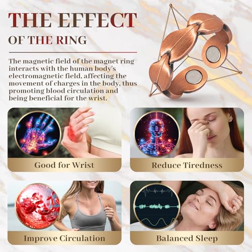 beneficios de la terapia magnética