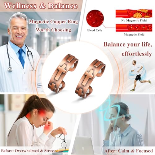 beneficios de la terapia magnética