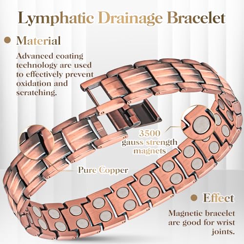 beneficios de la terapia magnética